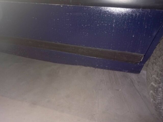 Синий Ауди 100, объемом двигателя 0 л и пробегом 3 тыс. км за 1000 $, фото 6 на Automoto.ua