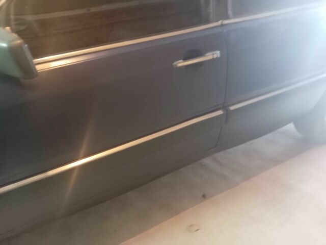 Синий Ауди 100, объемом двигателя 0 л и пробегом 3 тыс. км за 1000 $, фото 8 на Automoto.ua