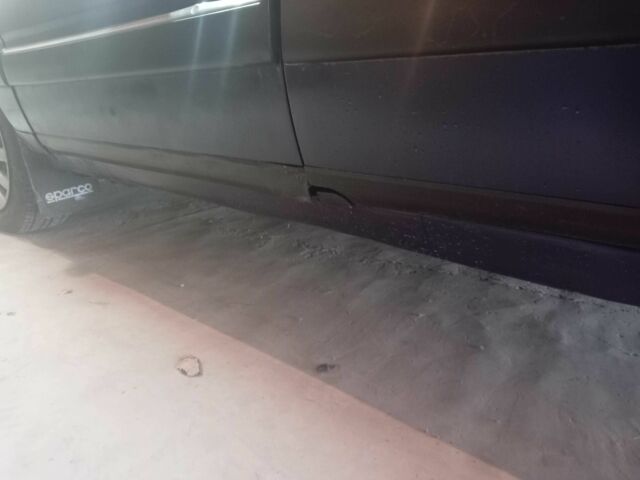 Синий Ауди 100, объемом двигателя 0 л и пробегом 3 тыс. км за 1000 $, фото 10 на Automoto.ua