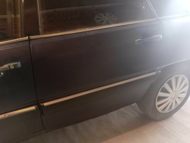 Синий Ауди 100, объемом двигателя 0 л и пробегом 3 тыс. км за 1000 $, фото 9 на Automoto.ua