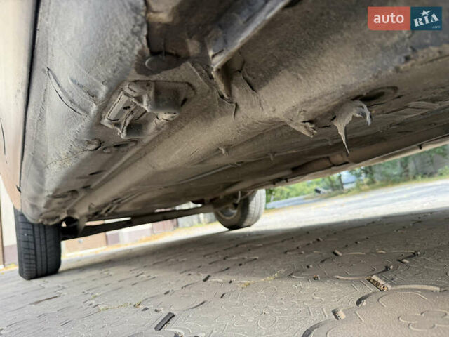 Синий Ауди 100, объемом двигателя 1.8 л и пробегом 555 тыс. км за 1375 $, фото 16 на Automoto.ua