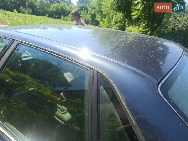 Синий Ауди 100, объемом двигателя 0 л и пробегом 322 тыс. км за 1500 $, фото 14 на Automoto.ua