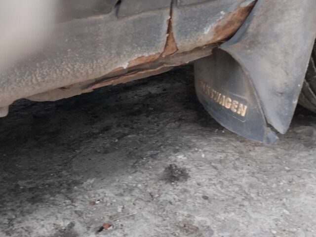 Синий Ауди 100, объемом двигателя 2 л и пробегом 550 тыс. км за 1313 $, фото 11 на Automoto.ua