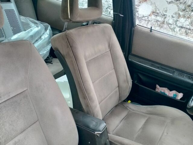 Синій Ауді 100, об'ємом двигуна 0 л та пробігом 260 тис. км за 800 $, фото 11 на Automoto.ua