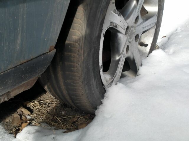 Синій Ауді 100, об'ємом двигуна 0 л та пробігом 260 тис. км за 800 $, фото 8 на Automoto.ua