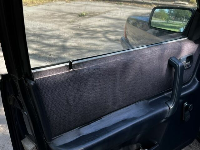 Синий Ауди 100, объемом двигателя 2 л и пробегом 358 тыс. км за 55000 $, фото 15 на Automoto.ua