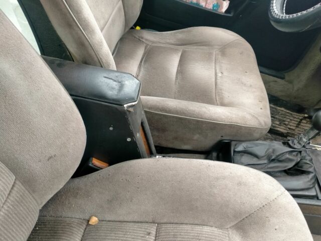 Синій Ауді 100, об'ємом двигуна 0 л та пробігом 260 тис. км за 800 $, фото 16 на Automoto.ua