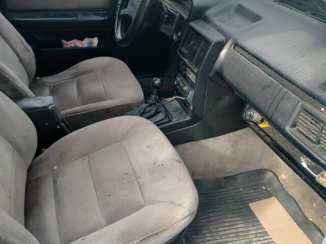 Синій Ауді 100, об'ємом двигуна 0 л та пробігом 260 тис. км за 800 $, фото 10 на Automoto.ua