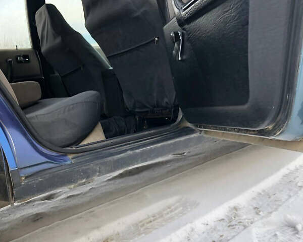 Синій Ауді 100, об'ємом двигуна 1.78 л та пробігом 400 тис. км за 2000 $, фото 14 на Automoto.ua