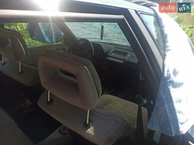 Синий Ауди 100, объемом двигателя 0 л и пробегом 322 тыс. км за 1500 $, фото 10 на Automoto.ua