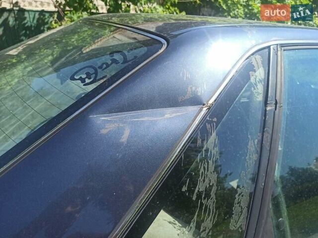 Синий Ауди 100, объемом двигателя 0 л и пробегом 322 тыс. км за 1500 $, фото 13 на Automoto.ua