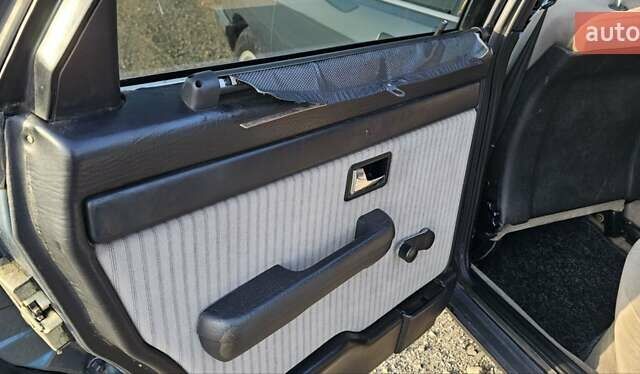 Синий Ауди 100, объемом двигателя 2 л и пробегом 290 тыс. км за 2900 $, фото 36 на Automoto.ua