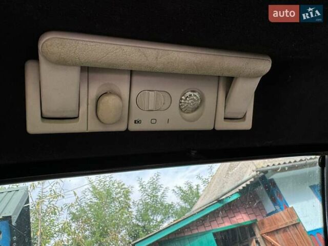 Синий Ауди 100, объемом двигателя 2 л и пробегом 290 тыс. км за 2900 $, фото 10 на Automoto.ua