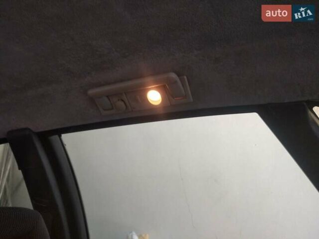 Синий Ауди 100, объемом двигателя 2 л и пробегом 360 тыс. км за 1500 $, фото 9 на Automoto.ua