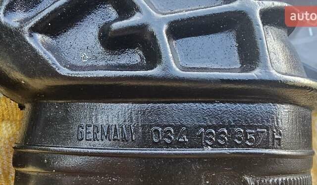 Синий Ауди 100, объемом двигателя 2 л и пробегом 290 тыс. км за 2900 $, фото 22 на Automoto.ua