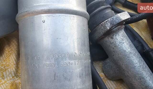 Синий Ауди 100, объемом двигателя 2 л и пробегом 290 тыс. км за 2900 $, фото 25 на Automoto.ua