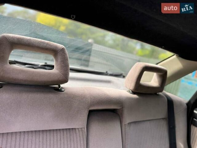 Синий Ауди 100, объемом двигателя 2 л и пробегом 290 тыс. км за 2900 $, фото 11 на Automoto.ua