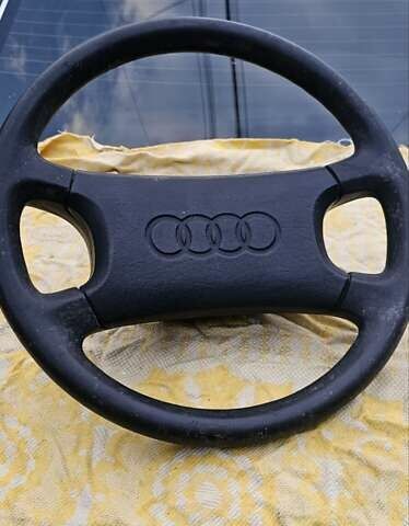 Синий Ауди 100, объемом двигателя 2 л и пробегом 290 тыс. км за 2900 $, фото 27 на Automoto.ua