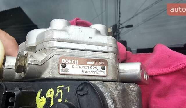 Синий Ауди 100, объемом двигателя 2 л и пробегом 290 тыс. км за 2900 $, фото 17 на Automoto.ua