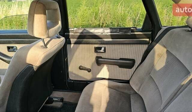 Синий Ауди 100, объемом двигателя 2 л и пробегом 290 тыс. км за 2900 $, фото 39 на Automoto.ua