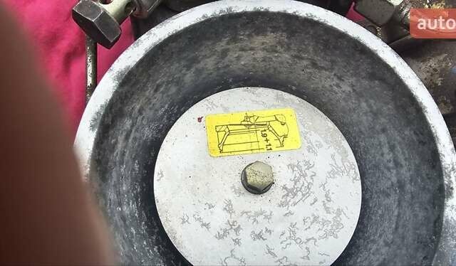 Синий Ауди 100, объемом двигателя 2 л и пробегом 290 тыс. км за 2900 $, фото 16 на Automoto.ua