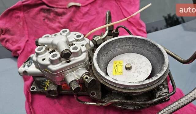 Синий Ауди 100, объемом двигателя 2 л и пробегом 290 тыс. км за 2900 $, фото 19 на Automoto.ua