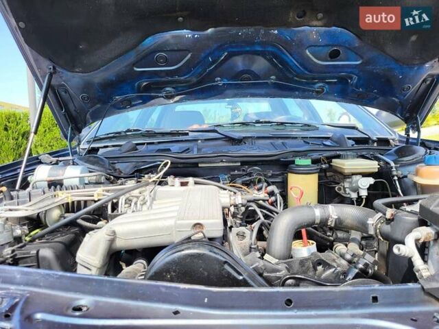 Синий Ауди 100, объемом двигателя 2 л и пробегом 196 тыс. км за 4500 $, фото 39 на Automoto.ua