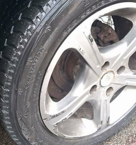 Синий Ауди 100, объемом двигателя 2.3 л и пробегом 167 тыс. км за 720 $, фото 9 на Automoto.ua