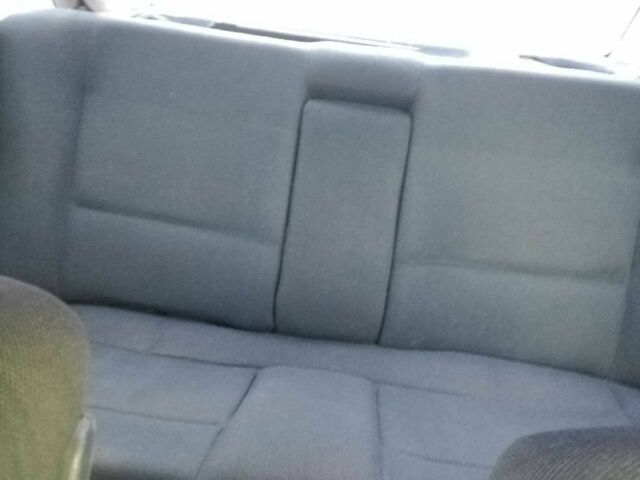 Синий Ауди 100, объемом двигателя 2.3 л и пробегом 200 тыс. км за 591 $, фото 5 на Automoto.ua