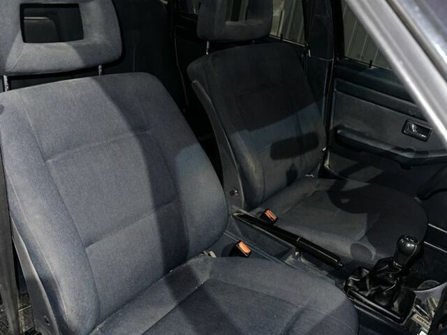 Синій Ауді 100, об'ємом двигуна 2.3 л та пробігом 333 тис. км за 2500 $, фото 6 на Automoto.ua