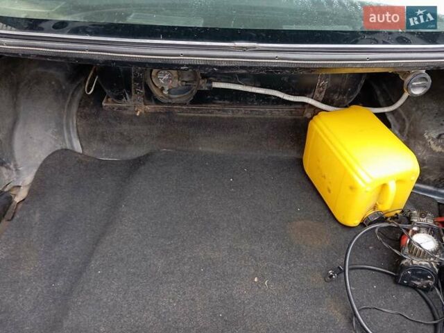 Синий Ауди 100, объемом двигателя 2.31 л и пробегом 424 тыс. км за 1150 $, фото 10 на Automoto.ua