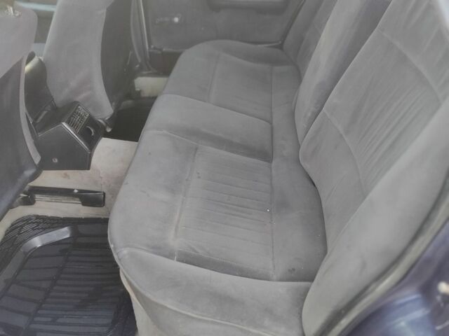 Синий Ауди 100, объемом двигателя 2.3 л и пробегом 240 тыс. км за 950 $, фото 12 на Automoto.ua