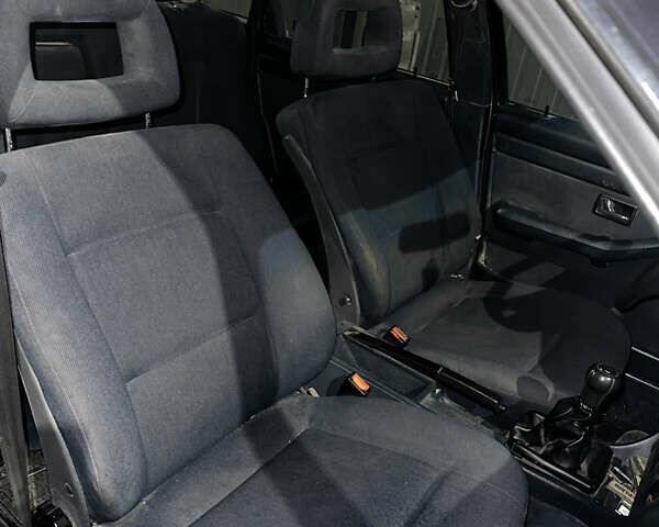 Синій Ауді 100, об'ємом двигуна 2.3 л та пробігом 333 тис. км за 2500 $, фото 6 на Automoto.ua