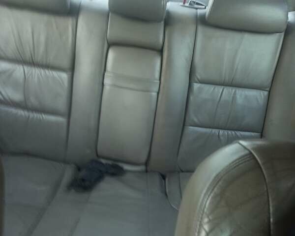 Синий Ауди 100, объемом двигателя 1.98 л и пробегом 300 тыс. км за 1700 $, фото 7 на Automoto.ua