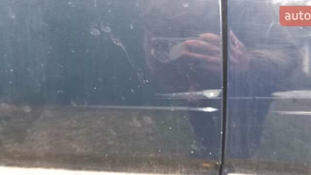 Синий Ауди 100, объемом двигателя 1.8 л и пробегом 300 тыс. км за 1500 $, фото 12 на Automoto.ua