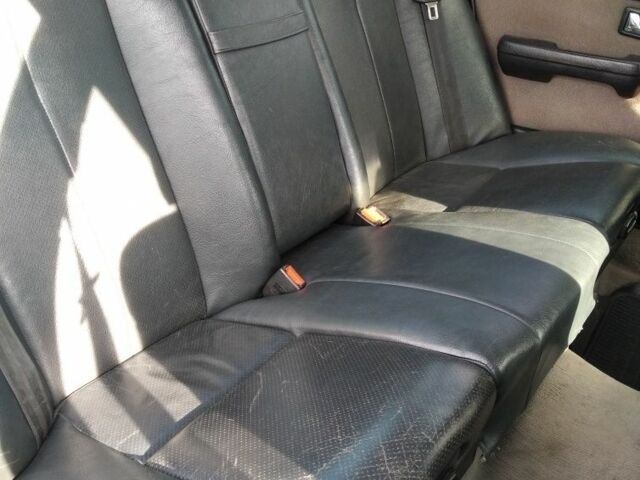 Синій Ауді 100, об'ємом двигуна 2 л та пробігом 365 тис. км за 1450 $, фото 5 на Automoto.ua