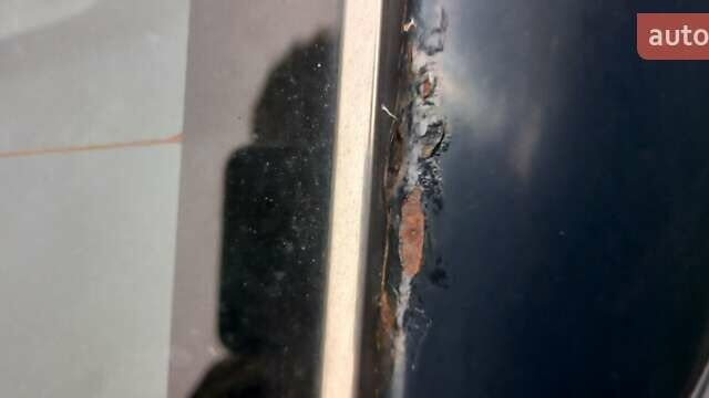 Синий Ауди 100, объемом двигателя 1.8 л и пробегом 300 тыс. км за 1500 $, фото 15 на Automoto.ua