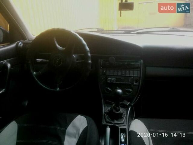 Синий Ауди 100, объемом двигателя 2.3 л и пробегом 410 тыс. км за 1800 $, фото 1 на Automoto.ua