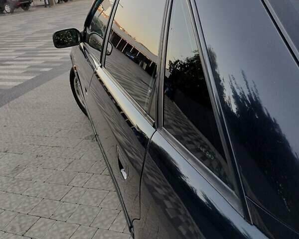 Синий Ауди 100, объемом двигателя 1.98 л и пробегом 410 тыс. км за 2500 $, фото 19 на Automoto.ua