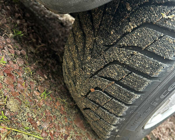 Синій Ауді 100, об'ємом двигуна 2.8 л та пробігом 420 тис. км за 2300 $, фото 15 на Automoto.ua