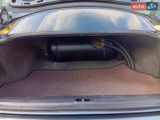 Синій Ауді 100, об'ємом двигуна 2.8 л та пробігом 428 тис. км за 2400 $, фото 3 на Automoto.ua