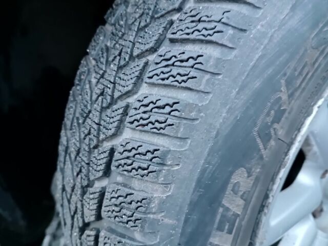 Синій Ауді 100, об'ємом двигуна 2.3 л та пробігом 300 тис. км за 2200 $, фото 7 на Automoto.ua