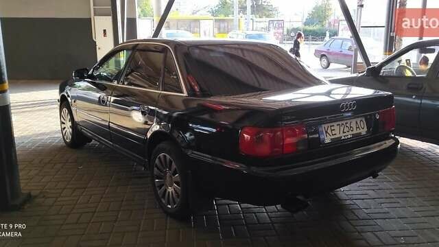 Ауди 100 1991 в Сумах на Automoto.ua Синий Ауди 100, объемом двигателя 2.6 л и пробегом 326 тыс. км за 4000 $, фото 1 на Automoto.ua