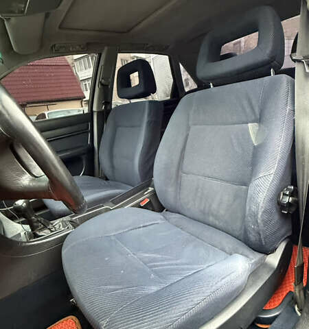 Синий Ауди 100, объемом двигателя 2 л и пробегом 247 тыс. км за 2200 $, фото 16 на Automoto.ua