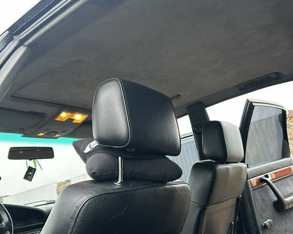 Синій Ауді 100, об'ємом двигуна 2.8 л та пробігом 420 тис. км за 2300 $, фото 13 на Automoto.ua