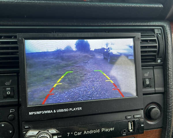 Синій Ауді 100, об'ємом двигуна 2.8 л та пробігом 420 тис. км за 2300 $, фото 18 на Automoto.ua