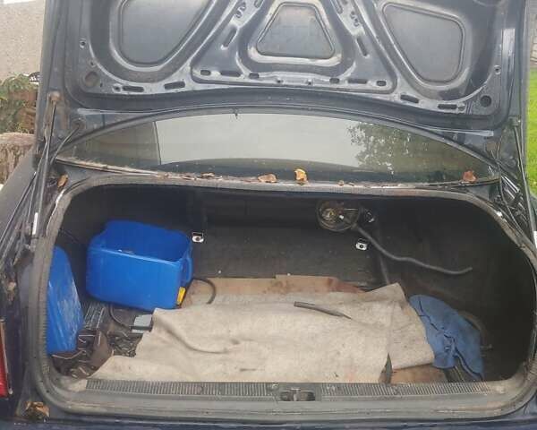 Синій Ауді 100, об'ємом двигуна 1.98 л та пробігом 200 тис. км за 1700 $, фото 2 на Automoto.ua