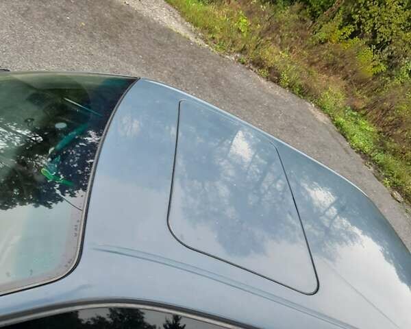 Синий Ауди 100, объемом двигателя 2.5 л и пробегом 280 тыс. км за 2800 $, фото 6 на Automoto.ua