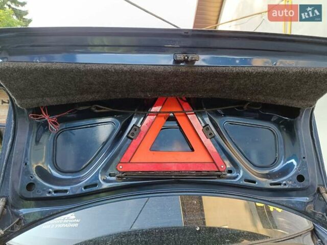 Синий Ауди 100, объемом двигателя 2.3 л и пробегом 400 тыс. км за 2900 $, фото 13 на Automoto.ua