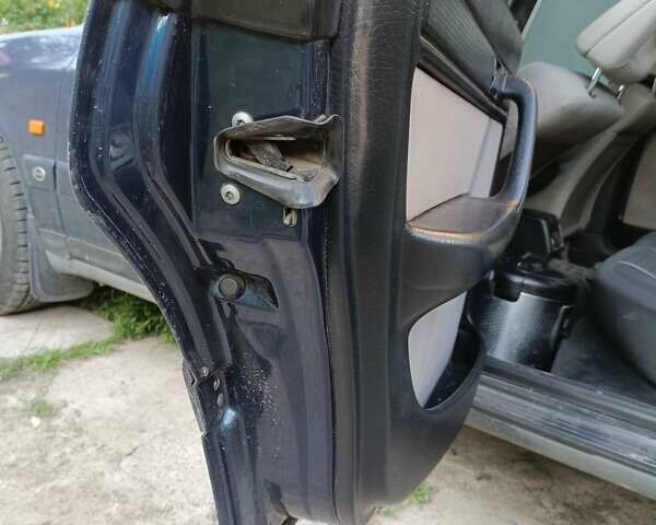 Синий Ауди 100, объемом двигателя 2.3 л и пробегом 400 тыс. км за 2900 $, фото 20 на Automoto.ua